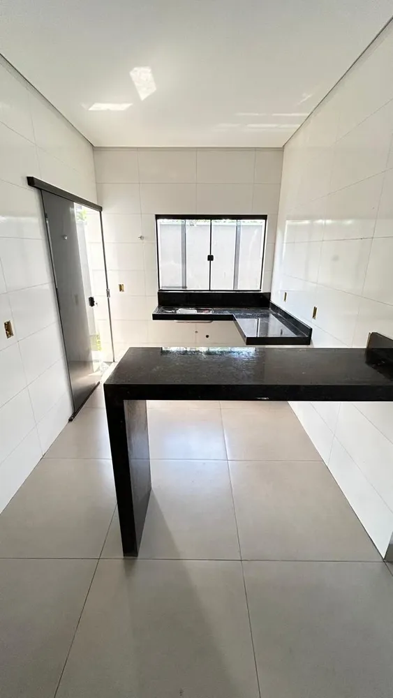 Casa, 3 quartos, 98 m² - Foto 4