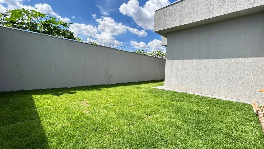 Casa, 3 quartos, 98 m² - Foto 1