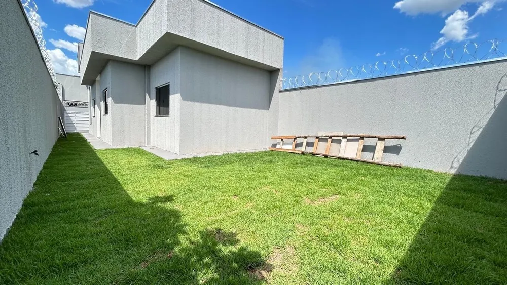 Casa, 3 quartos, 98 m² - Foto 2