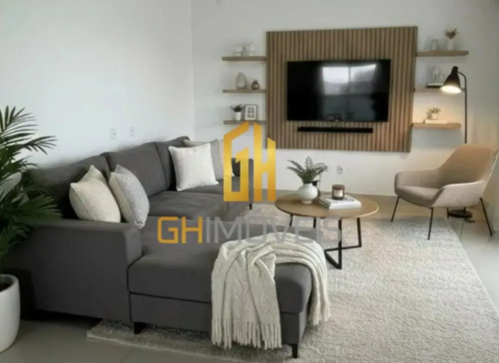 Casa, 3 quartos, 128 m² - Foto 3