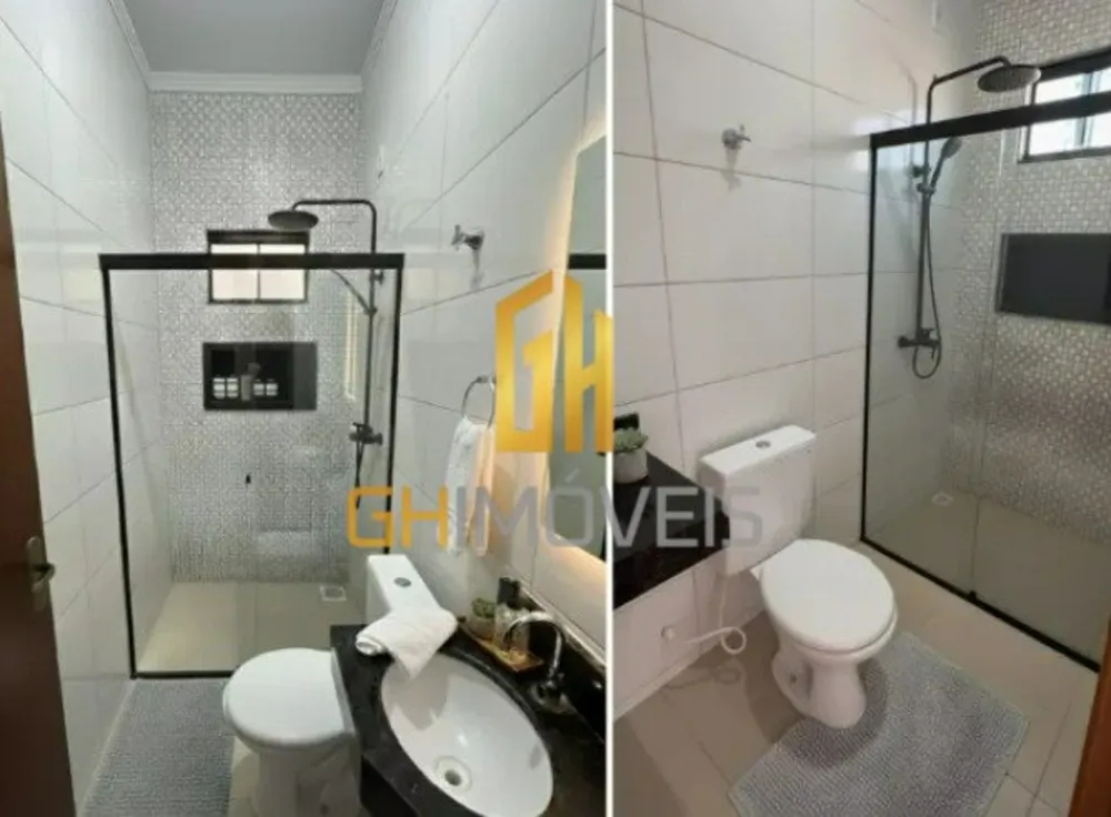 Casa, 3 quartos, 128 m² - Foto 4