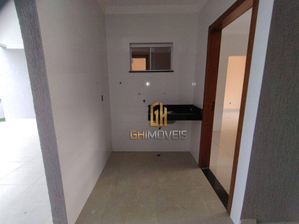 Sobrado, 3 quartos, 150 m² - Foto 4