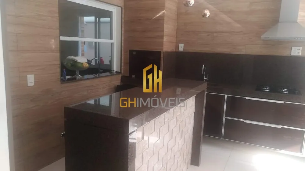 Sobrado, 4 quartos, 350 m² - Foto 3