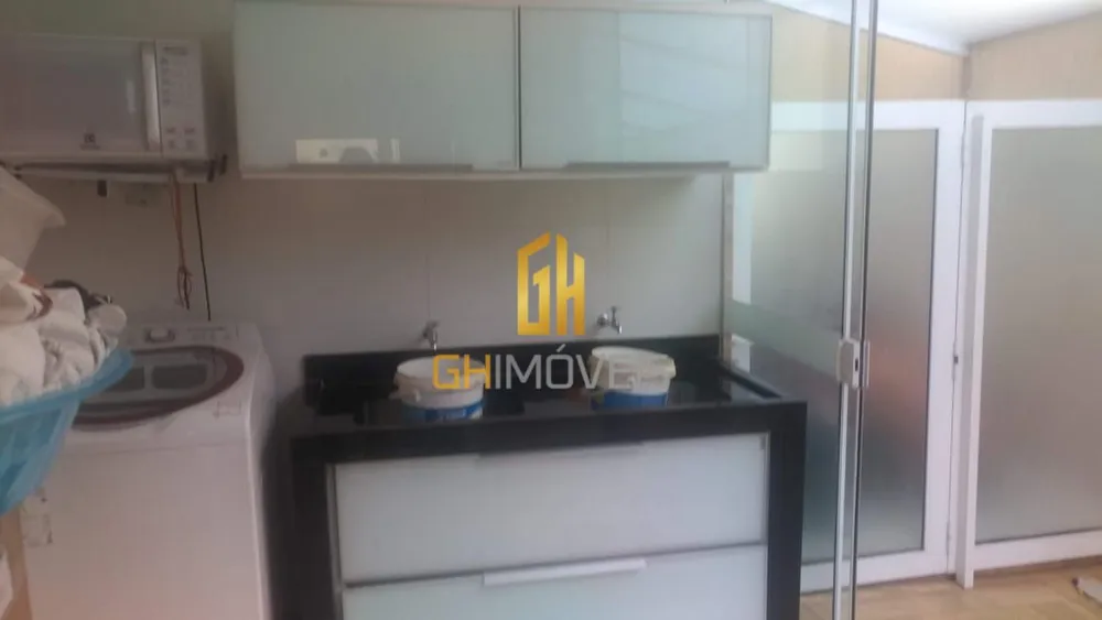 Sobrado, 4 quartos, 350 m² - Foto 4