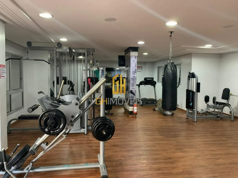 Apartamento, 3 quartos, 83 m² - Foto 3