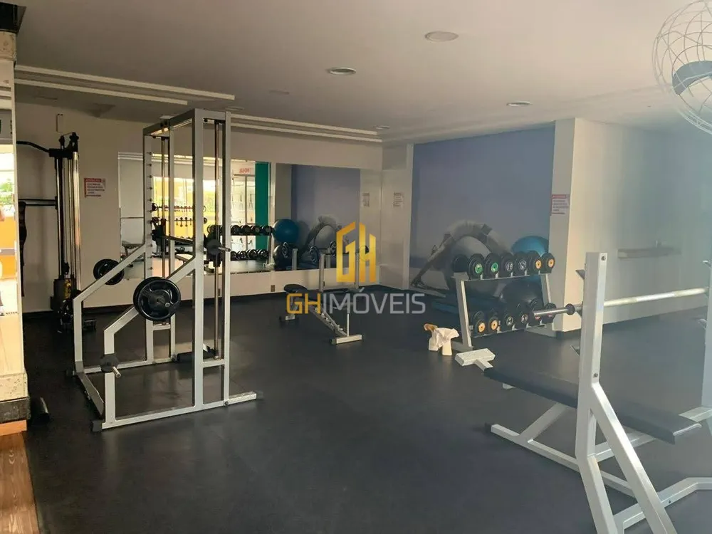 Apartamento, 3 quartos, 83 m² - Foto 2