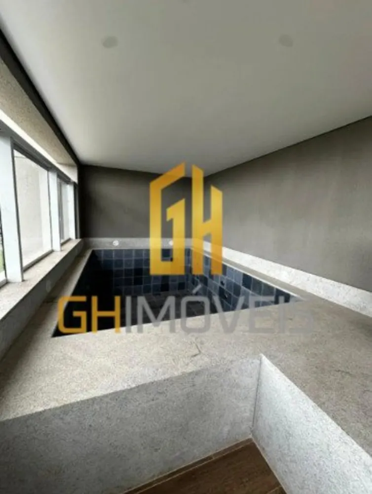 Apartamento, 4 quartos, 291 m² - Foto 4