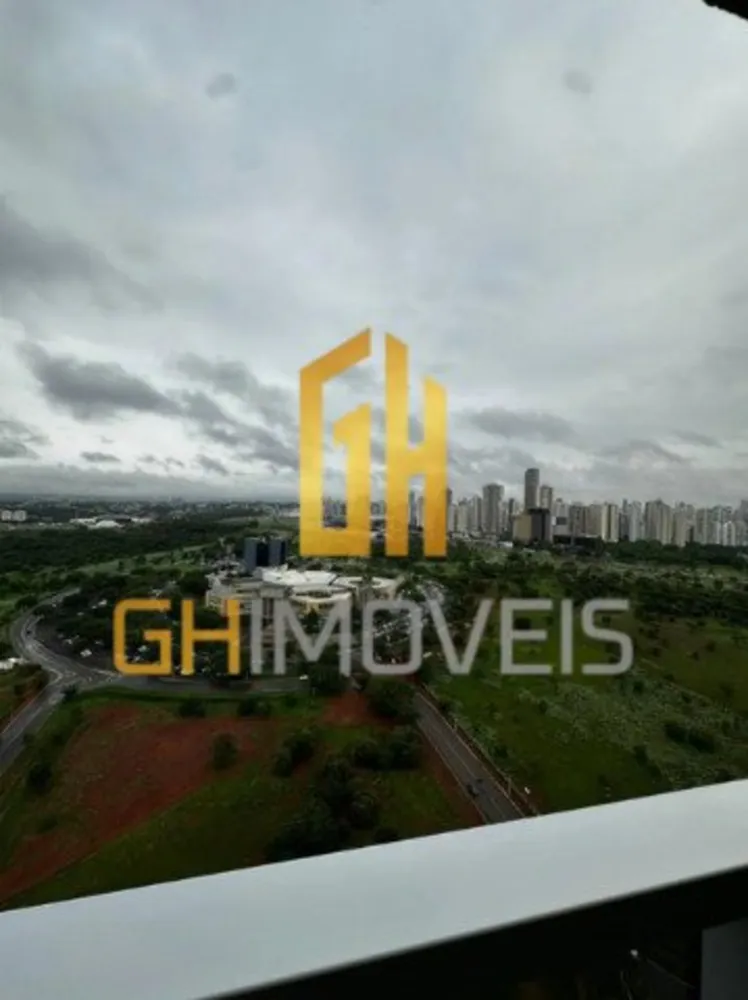 Apartamento, 4 quartos, 291 m² - Foto 3
