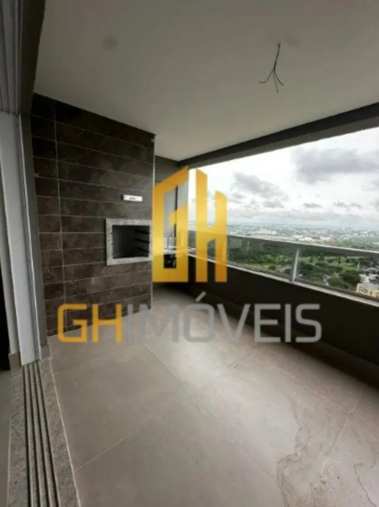 Apartamento, 4 quartos, 291 m² - Foto 1