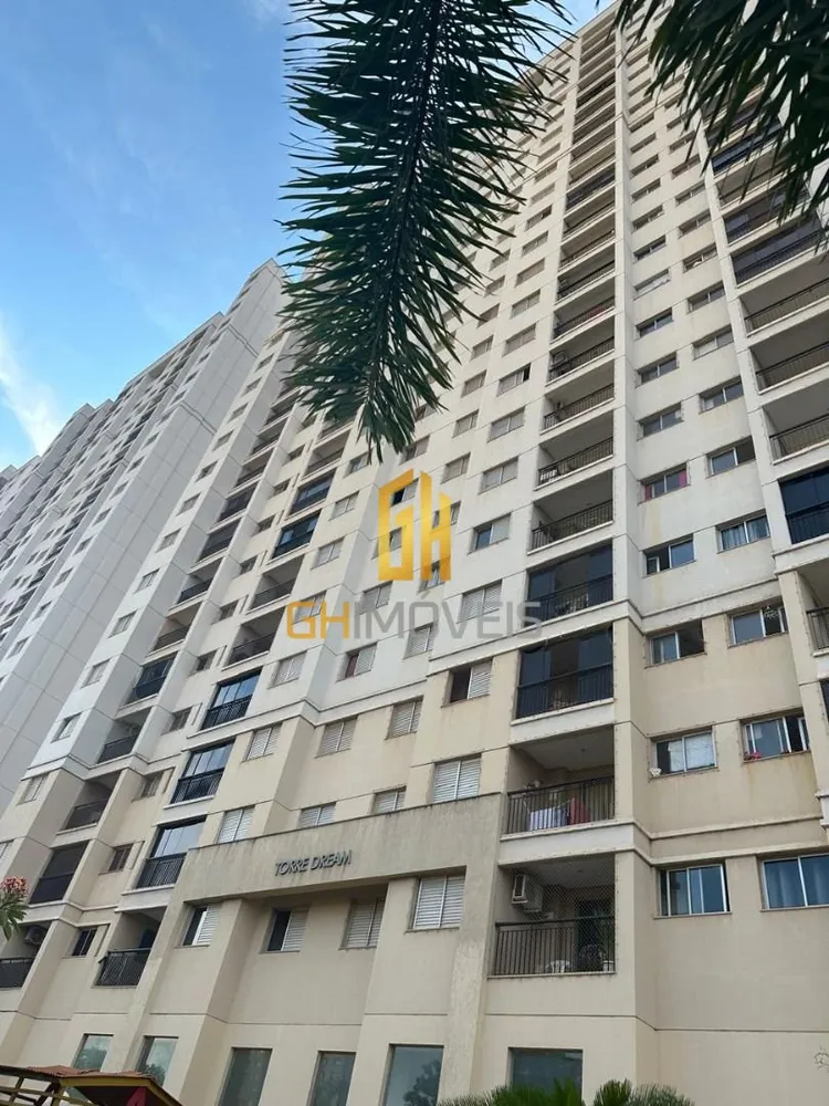 Apartamento, 2 quartos, 61 m² - Foto 4