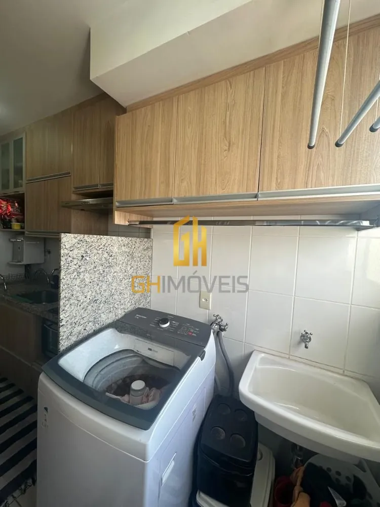 Apartamento, 2 quartos, 61 m² - Foto 1