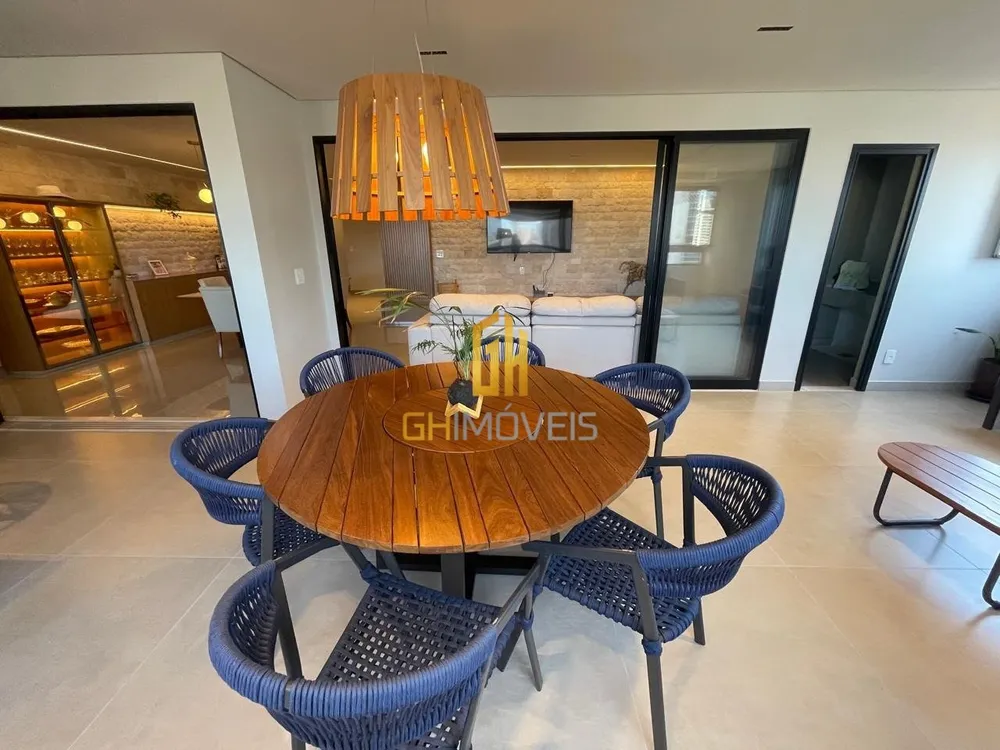 Apartamento, 4 quartos, 220 m² - Foto 3