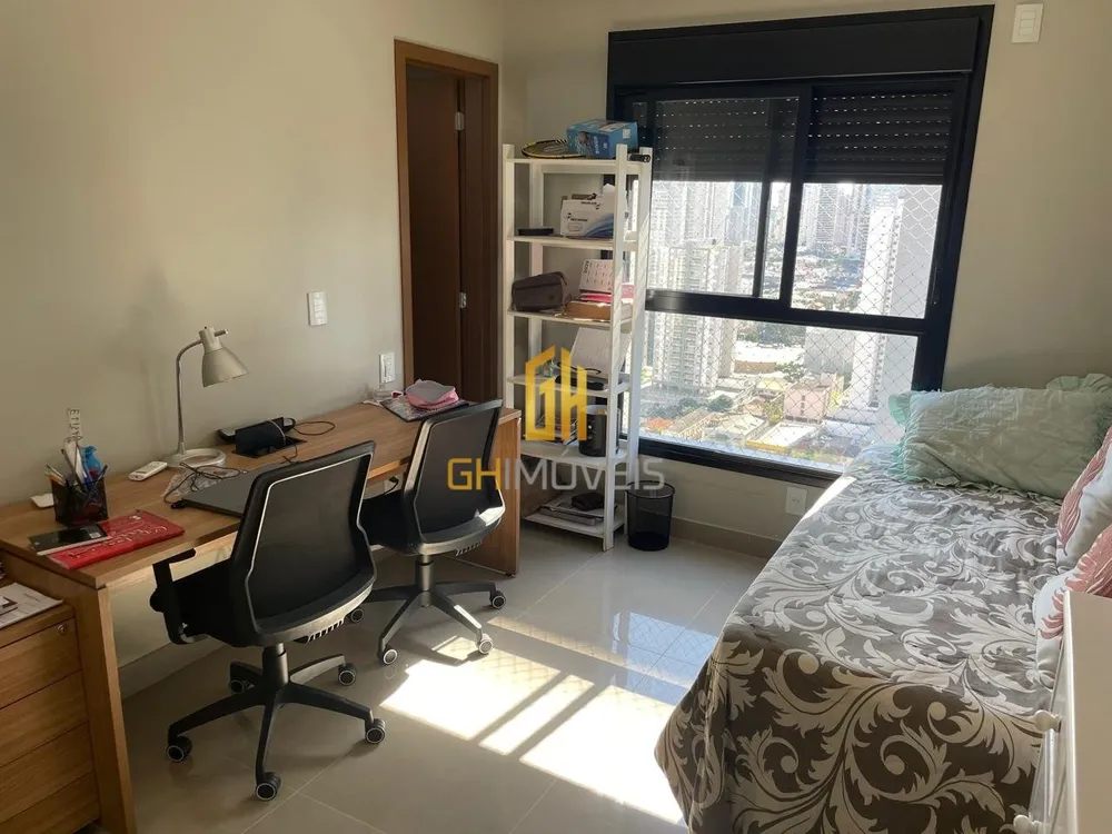 Apartamento, 4 quartos, 220 m² - Foto 4