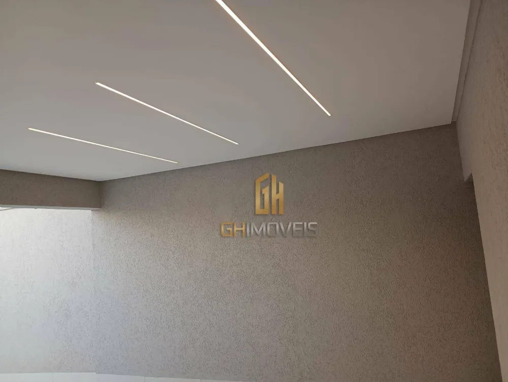 Sobrado, 3 quartos, 179 m² - Foto 2