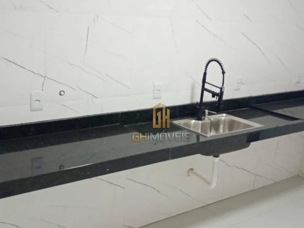 Sobrado, 3 quartos, 179 m² - Foto 4