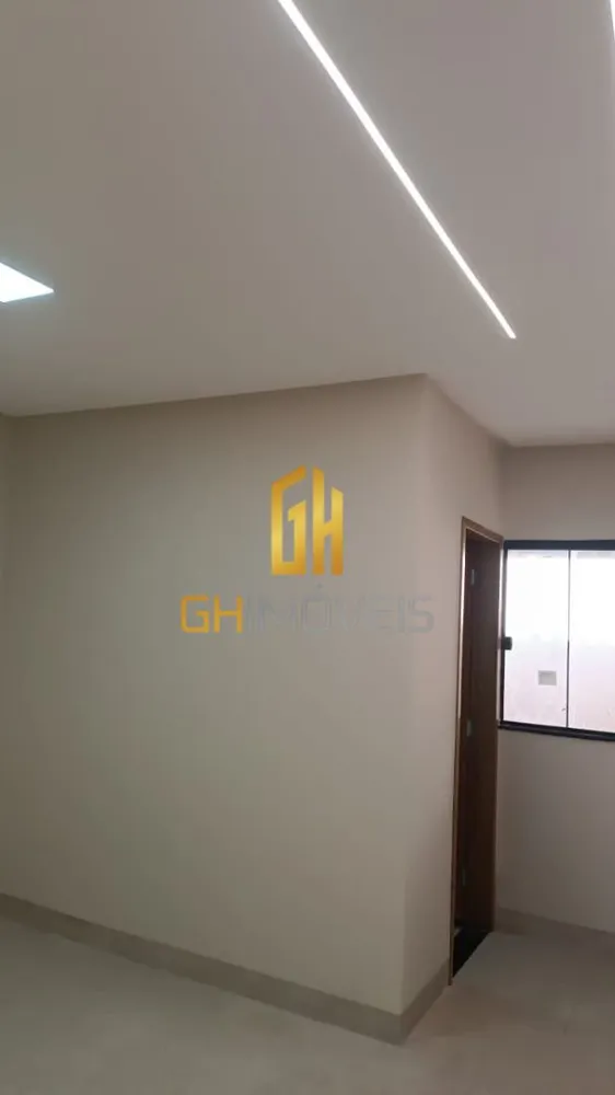 Casa, 3 quartos, 102 m² - Foto 1
