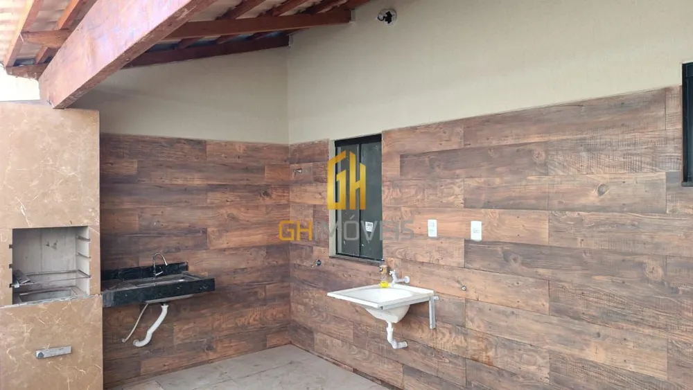 Casa, 3 quartos, 102 m² - Foto 4