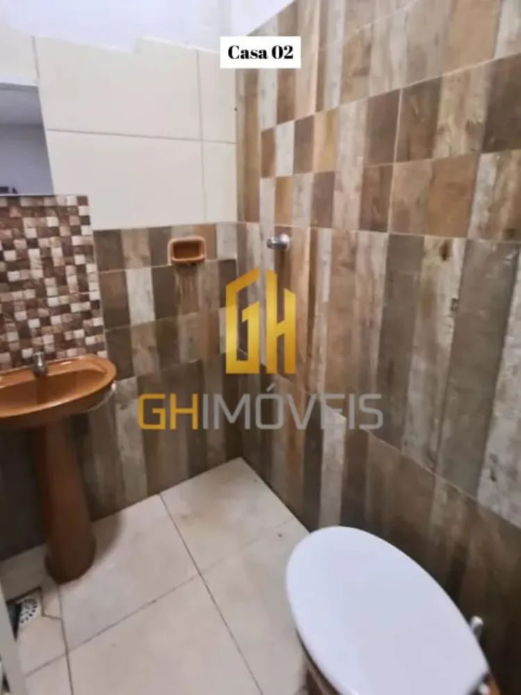 Casa, 4 quartos, 400 m² - Foto 1