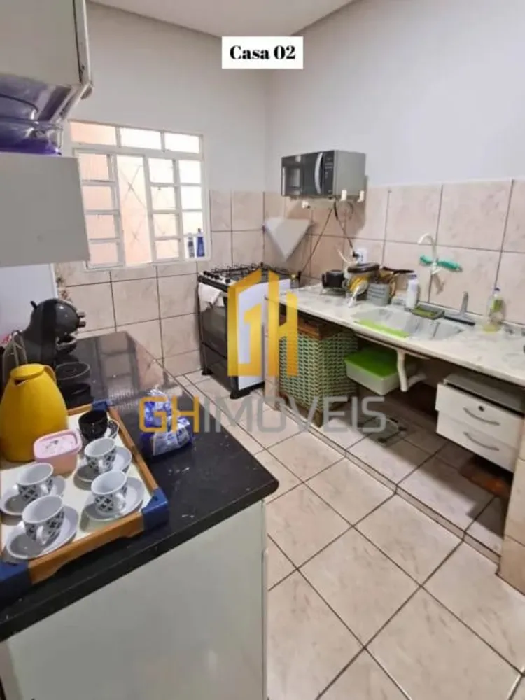 Casa, 4 quartos, 400 m² - Foto 2