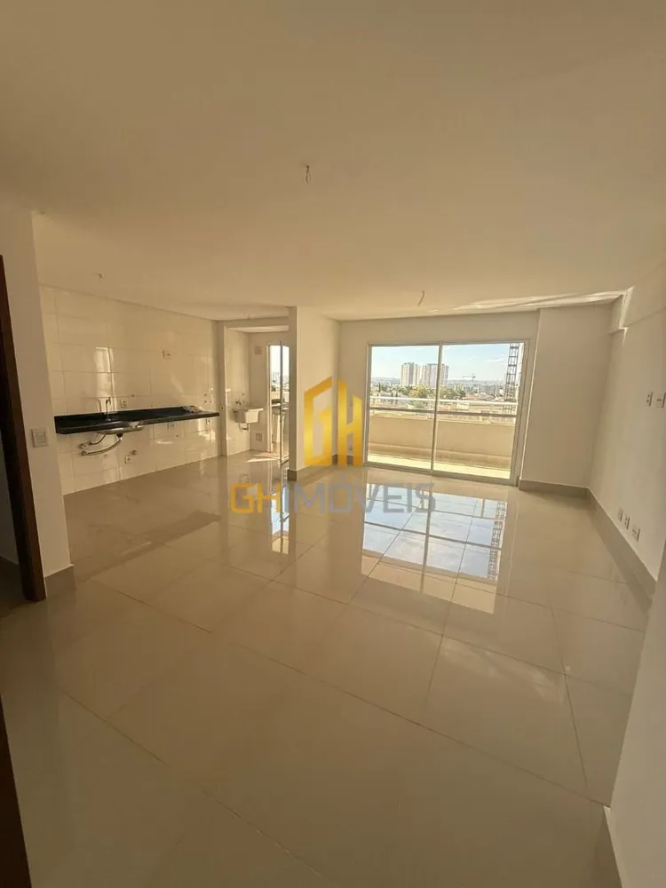 Apartamento, 3 quartos, 89 m² - Foto 1