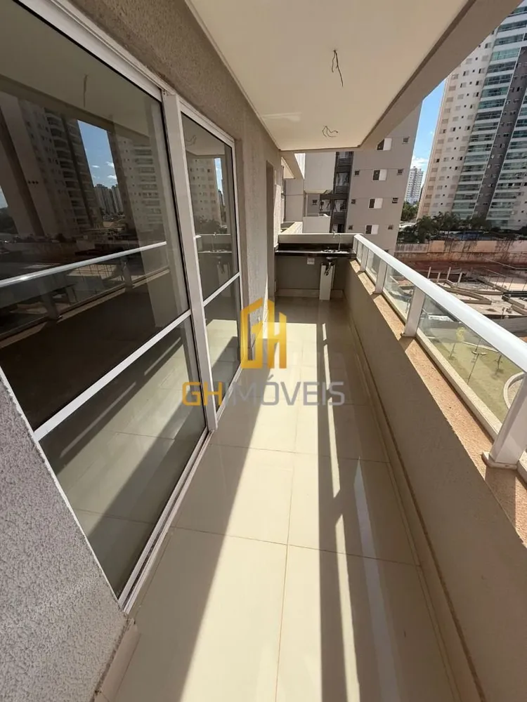 Apartamento, 3 quartos, 89 m² - Foto 2