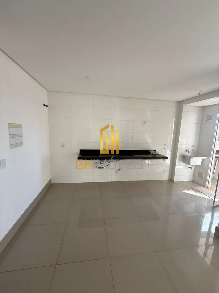 Apartamento, 3 quartos, 89 m² - Foto 3