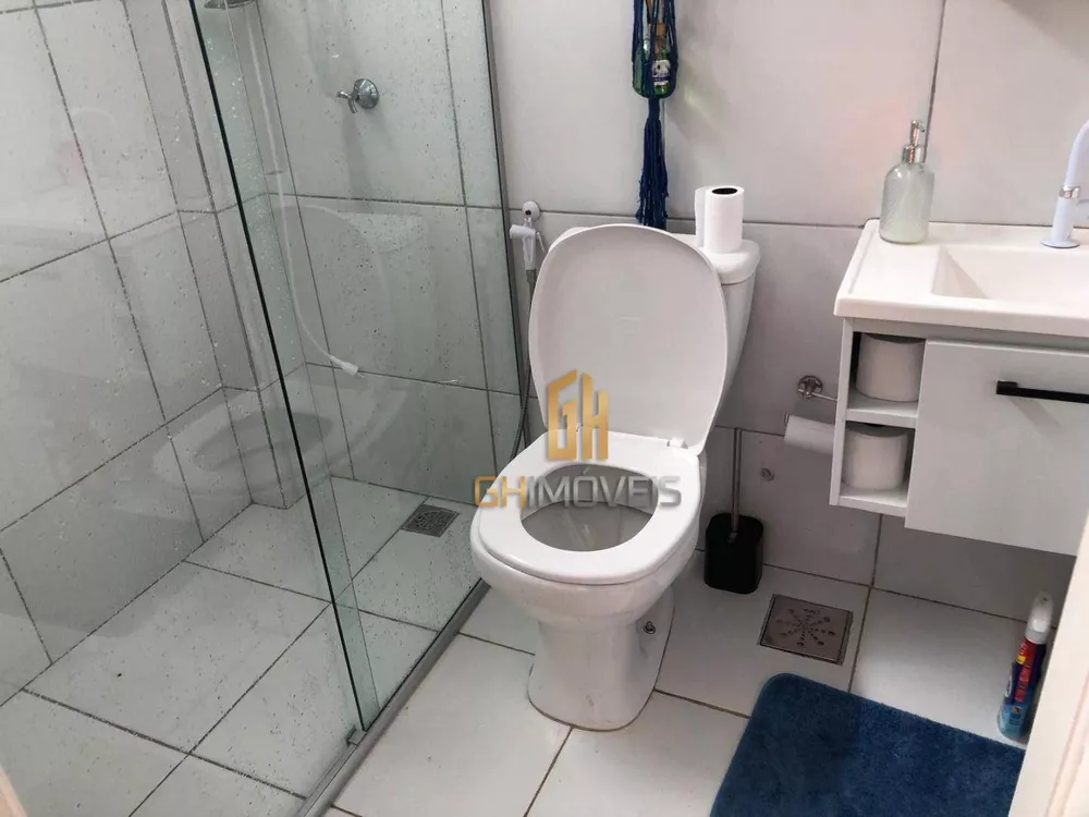 Apartamento à venda com 2 quartos, 57m² - Foto 7