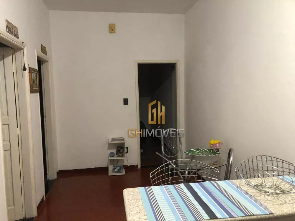 Apartamento à venda com 2 quartos, 57m² - Foto 8