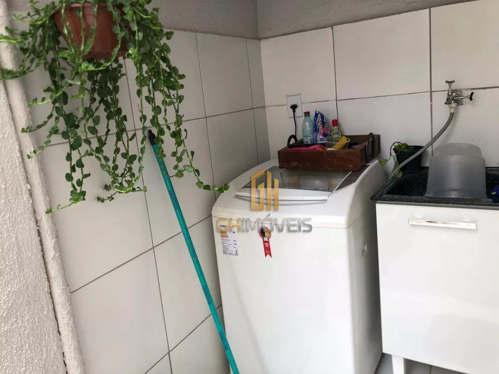 Apartamento à venda com 2 quartos, 57m² - Foto 5