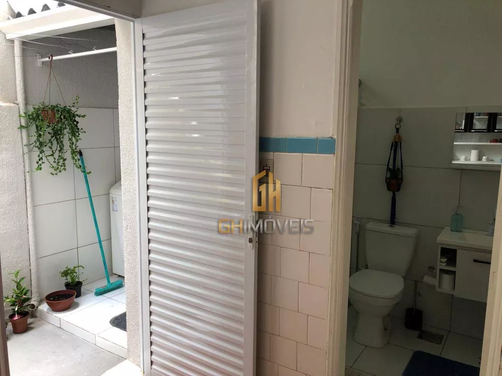 Apartamento à venda com 2 quartos, 57m² - Foto 6