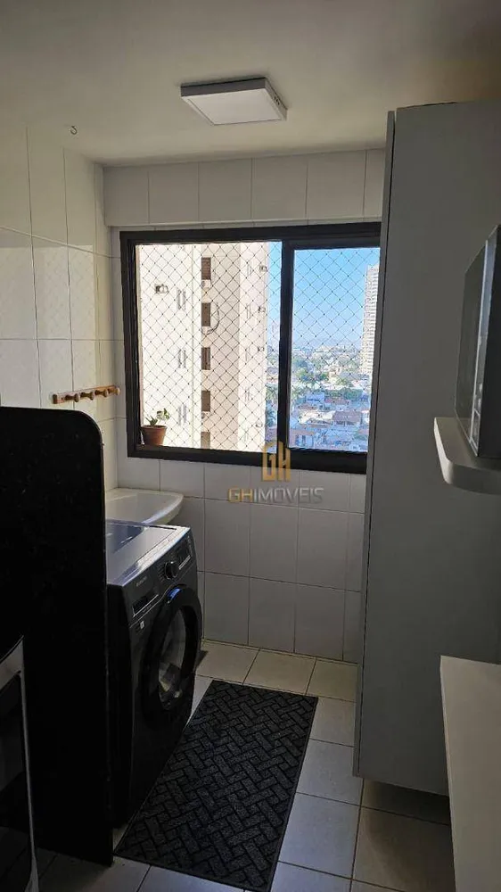 Apartamento, 2 quartos, 71 m² - Foto 1