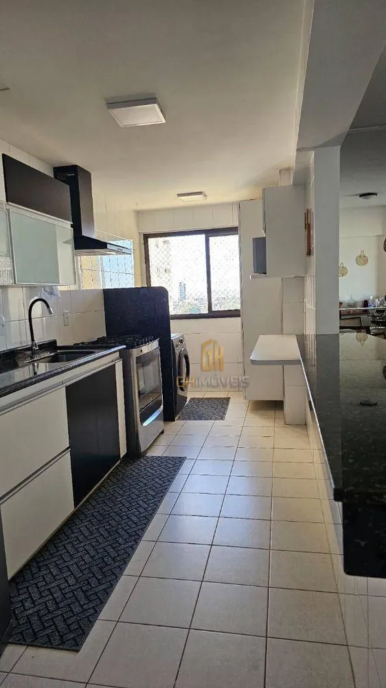 Apartamento, 2 quartos, 71 m² - Foto 4