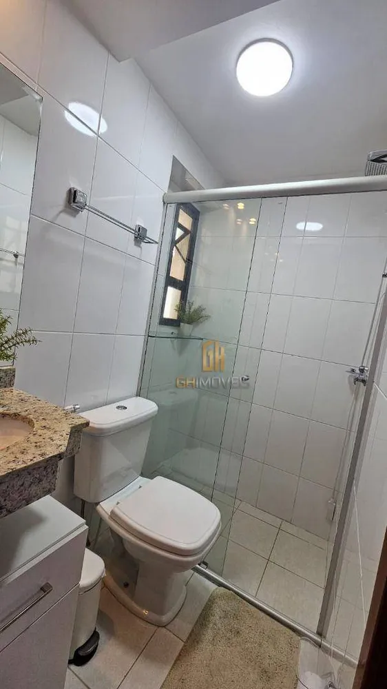 Apartamento, 2 quartos, 71 m² - Foto 3