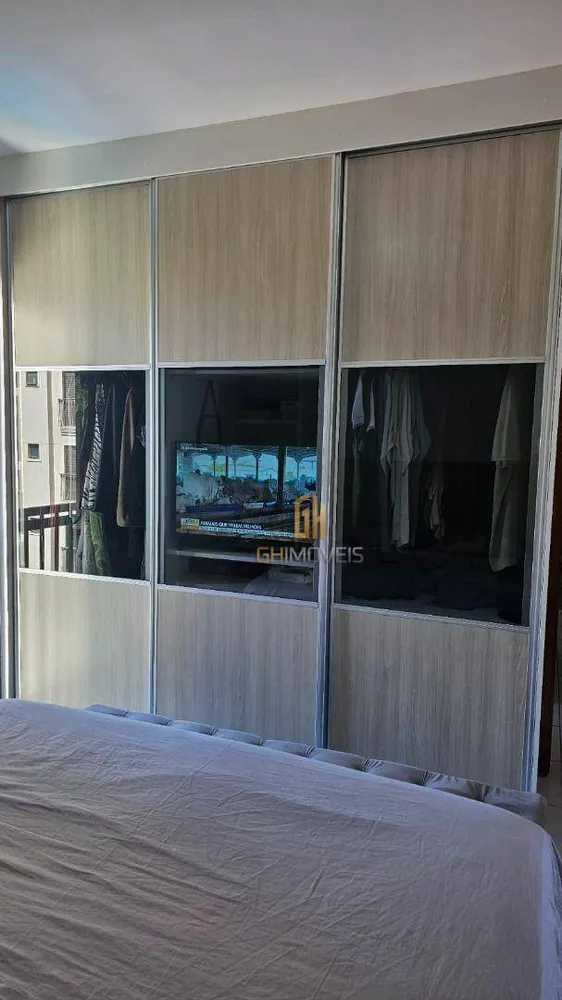 Apartamento, 2 quartos, 71 m² - Foto 2