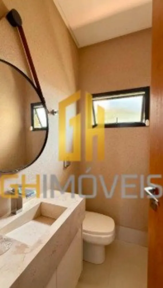 Casa, 3 quartos, 210 m² - Foto 4