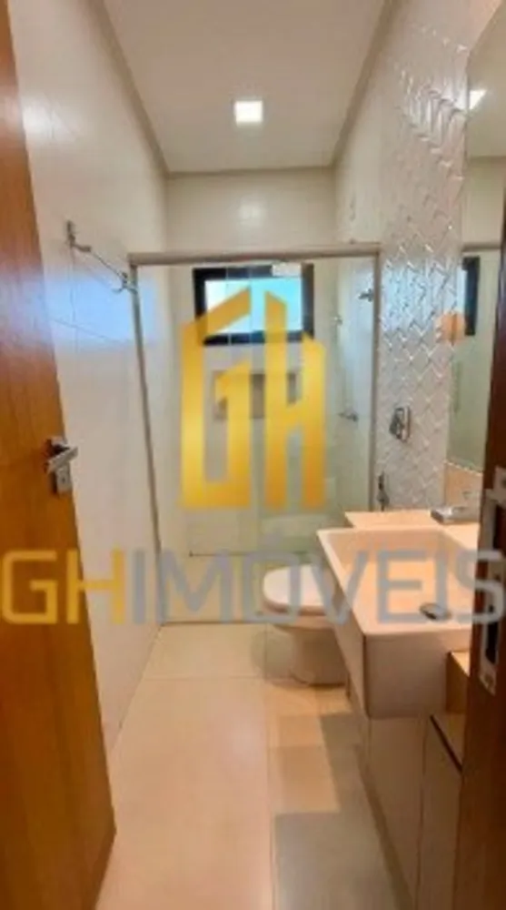 Casa, 3 quartos, 210 m² - Foto 3