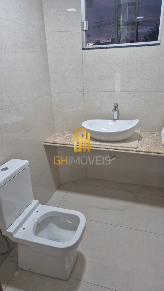 Sobrado, 4 quartos, 250 m² - Foto 3