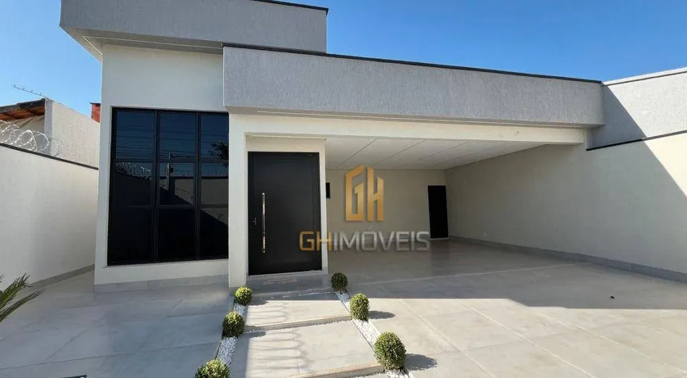 Casa, 3 quartos, 228 m² - Foto 3