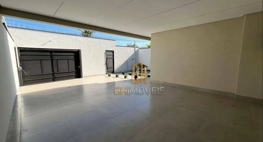 Casa, 3 quartos, 228 m² - Foto 4