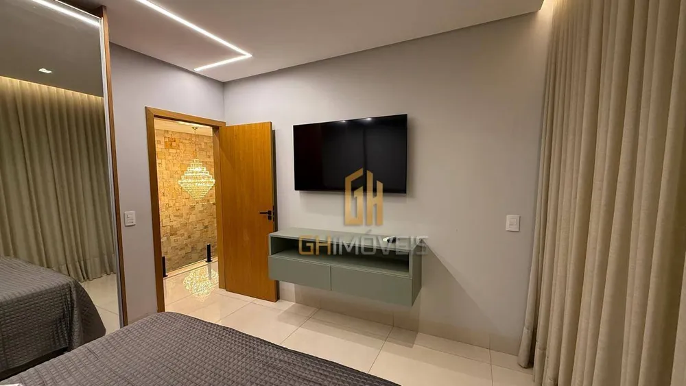 Sobrado, 3 quartos, 265 m² - Foto 2