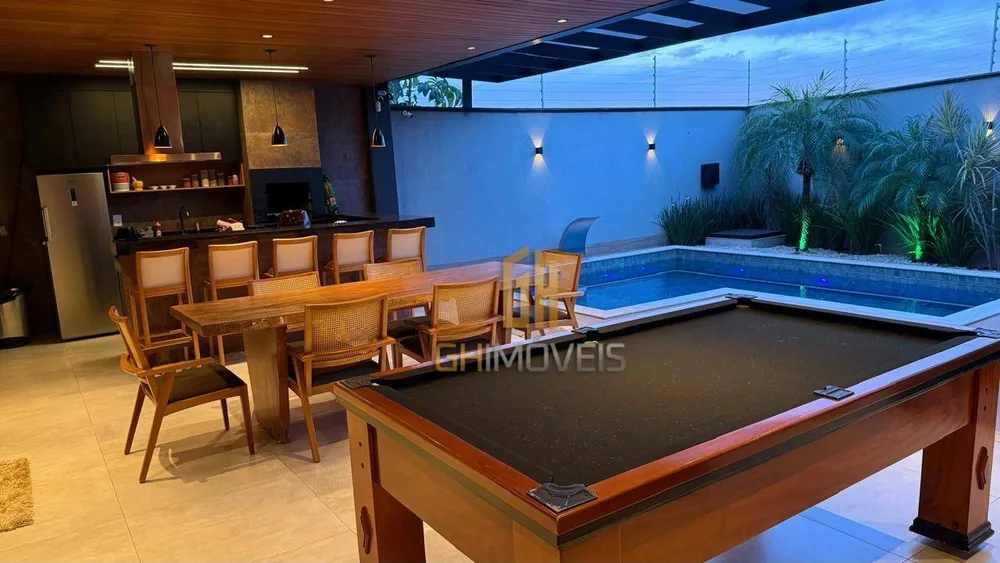 Sobrado, 3 quartos, 265 m² - Foto 1