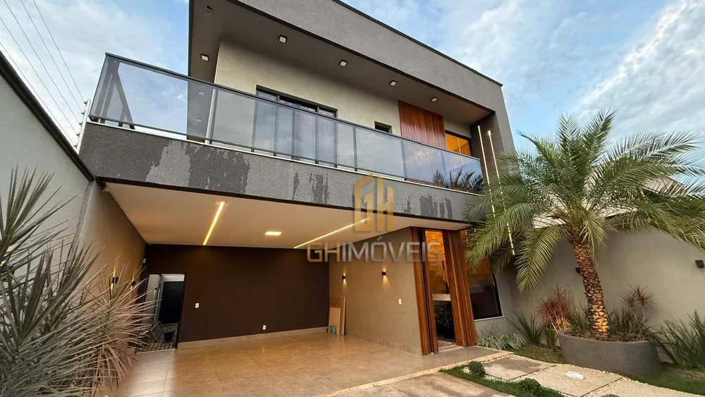 Sobrado, 3 quartos, 265 m² - Foto 4