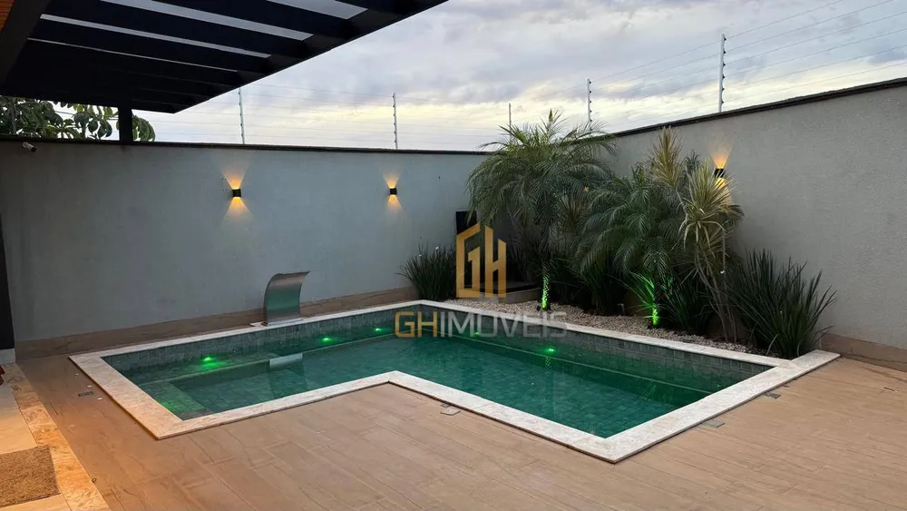 Sobrado, 3 quartos, 265 m² - Foto 3