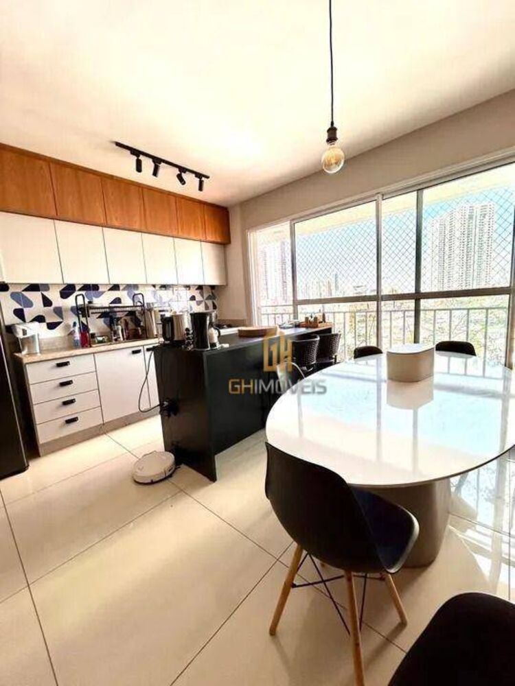 Apartamento, 3 quartos, 100 m² - Foto 3