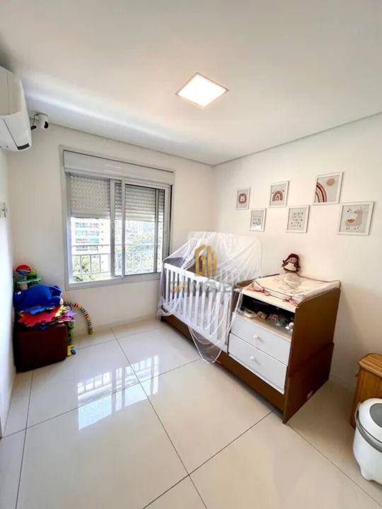 Apartamento, 3 quartos, 100 m² - Foto 2