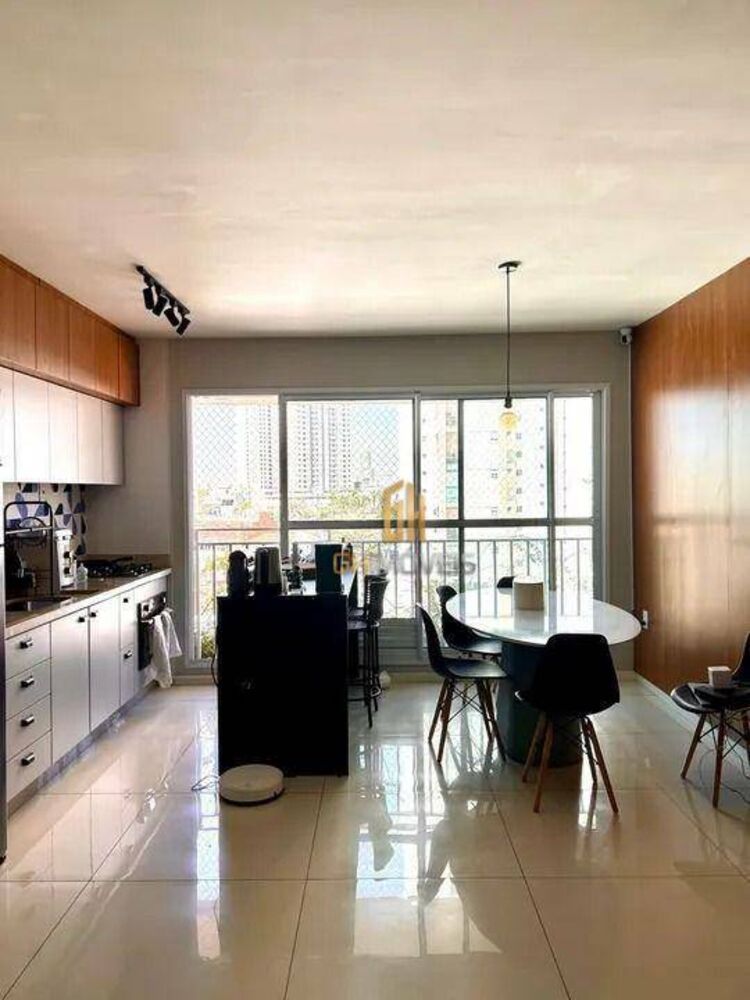 Apartamento, 3 quartos, 100 m² - Foto 6