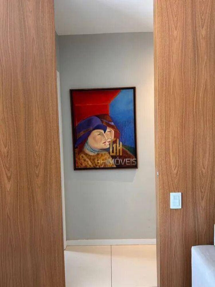 Apartamento, 3 quartos, 100 m² - Foto 1