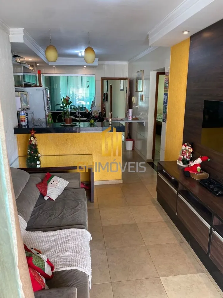 Casa, 3 quartos, 140 m² - Foto 3
