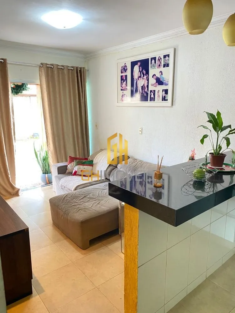 Casa, 3 quartos, 140 m² - Foto 4