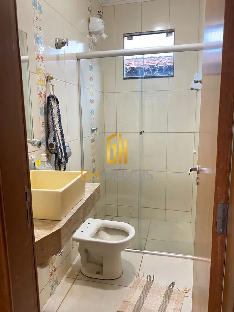 Casa, 3 quartos, 140 m² - Foto 2